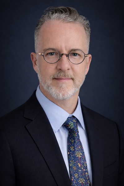 Dr. Eric Whitney, DO — Board-Certified Neurosurgeon